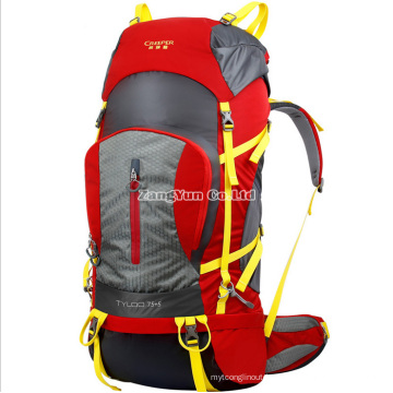 Packsack de haute qualité, camping plein air randonnée sac à dos